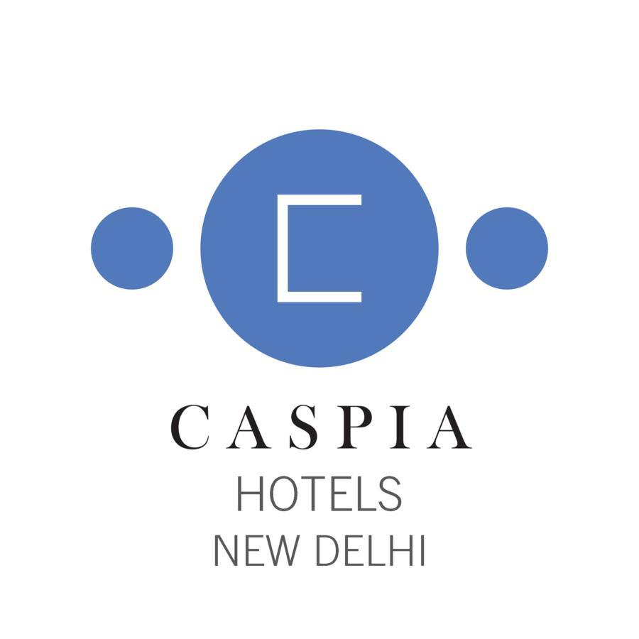 Caspia Hotel New Delhi Eksteriør bilde